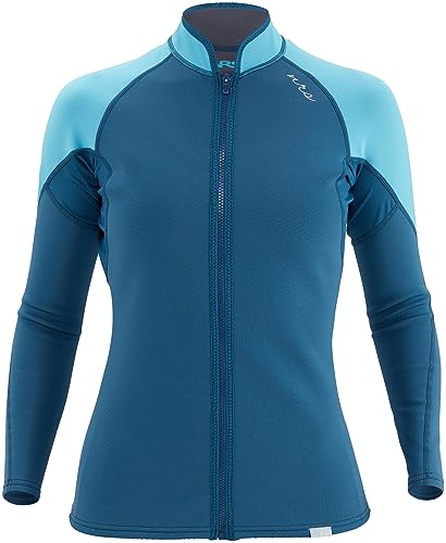 Image of NRS Women's HydroSkin 0.5 Jacket (Closeout)