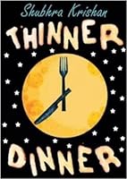 Thinner Dinner 9380658990 Book Cover