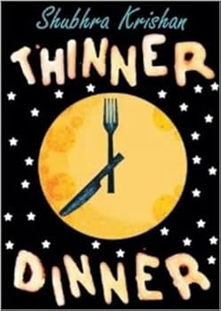 Paperback Thinner Dinner Book
