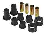 Prothane 7-402-BL Black Front Sway Bar End Link Kit