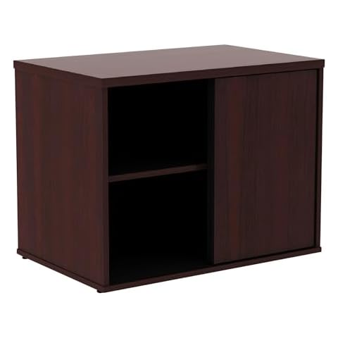 Alera ALE Open Office Low Storage Cabinet Cover