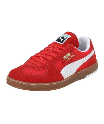Image of Puma Unisex-Adult Super Team Og Sneaker