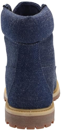 Image of Timberland Women's 6 inch Premium Waterproof Boot Fashion