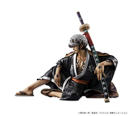 Amazon.co.jp: ワンピース ONE PIECE Portrait.Of.Pirates Warriors