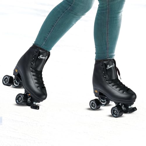 Sure-Grip Fame Indoor Wheels