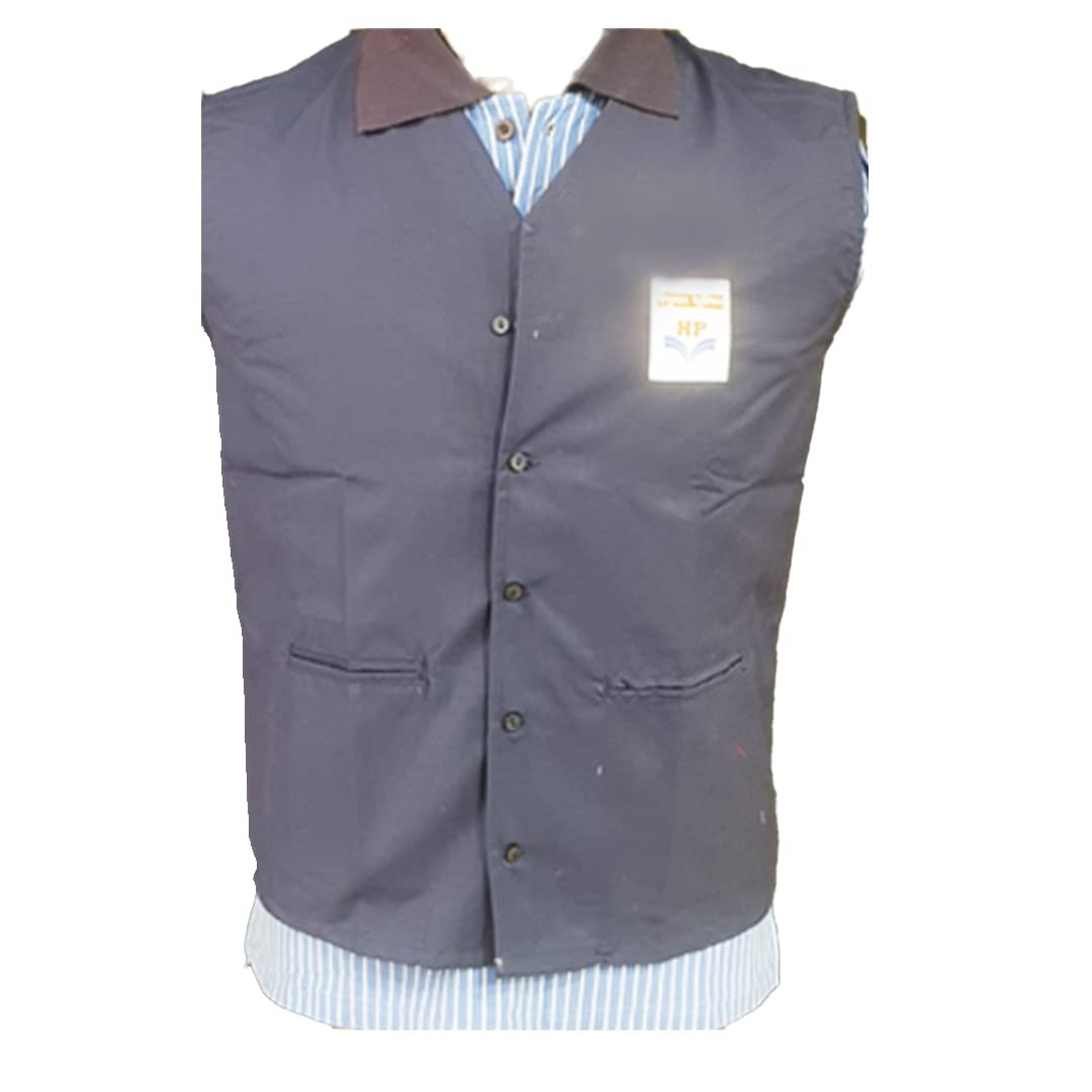 Hindustan Petroleum (HPCL) Waistcoat-picture-30