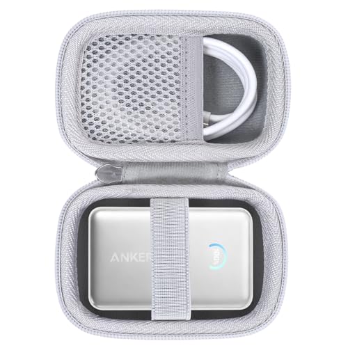 Khanka Custodia da viaggio rigida di ricambio per JBL Flip 3 / Flip 4
