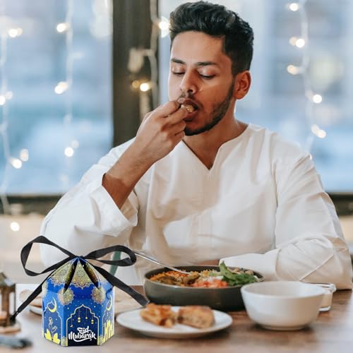 PEUTIER-12pcs-Eid-Mubarak-Boxes-Ramadan-Mubarak-Gift-Boxes-Small-Goodie-Present-Boxes-Muslim-Candy-Treat-Boxes-for-Ramadan-Festival-Party-Supplies-Eid-Decoration2-Styles