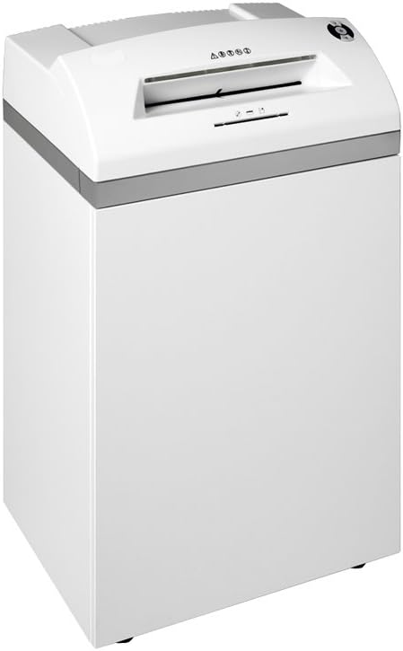Intimus Pro 120SC2 5.8mm Strip Cut Shredder