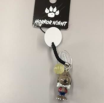 Amazon.co.jp: USJ ハロウィン ホラーナイト オオカミ男 スヌーピー