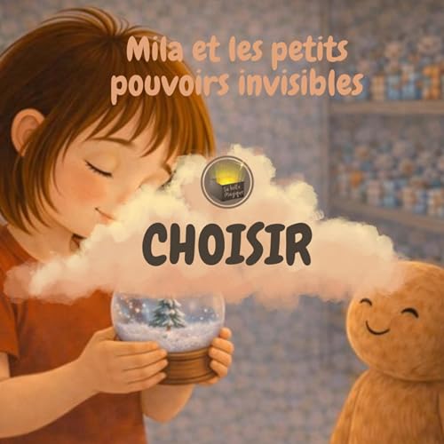 Mila et le pouvoir de choisir | Histoire pour enfants