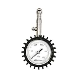 メルテック(meltec) タイヤゲージ 計測範囲：～500KPa F-107