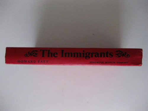 The Immigrants view 2