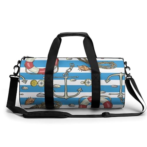 Sac de sport gym voyage camping randonnée duffel bag 45cm