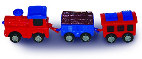 Mindscope Neo Tracks Twister Tracks Train Add On Set