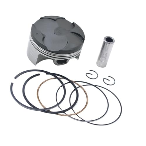 Kit segments de piston 67.50mm pour moto CBR600RR F5