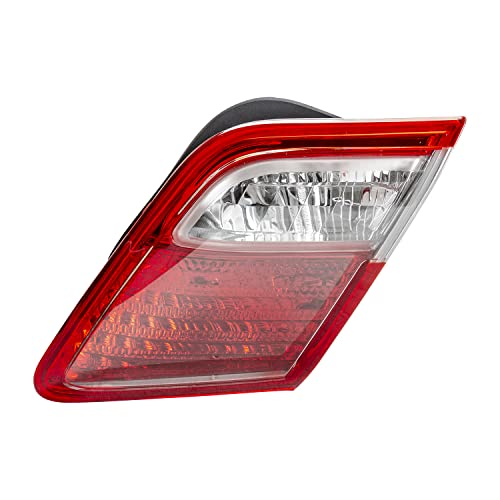 TYC 17-5249-00-1 Toyota Camry Replacement Reflex Reflector
