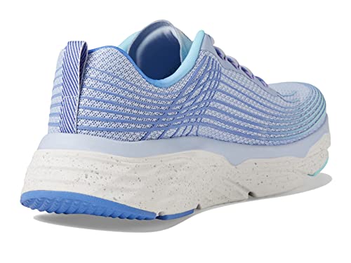 Image of Skechers Women's Max Cushioning Elite Galaxy Burst