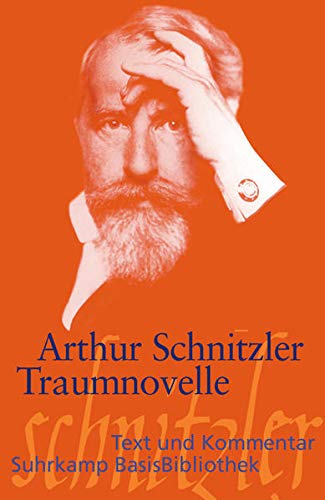 Traumnovelle (Suhrkamp BasisBibliothek) Traumnovelle (Suhrkamp BasisBibliothek)
