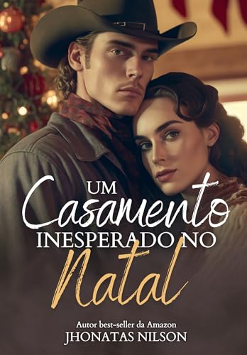 Um Casamento Inesperado no Natal