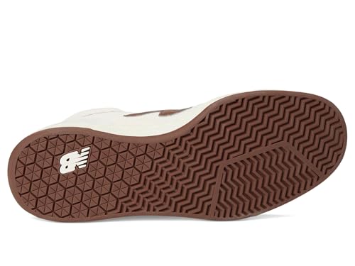 New Balance Unisex-Adult 440 Hi Skate Shoe3