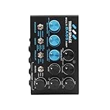 [CABINET SIMULATION] Un son authentique avec des sons de cabine classiques