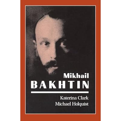 Mikhail Bakhtin