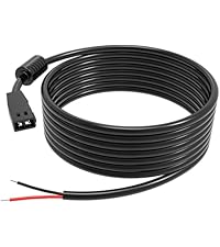 Amazon.com: PC 11 Filtered Power Cable Compatible with Humminbird