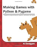 Making Games with Python & Pygame