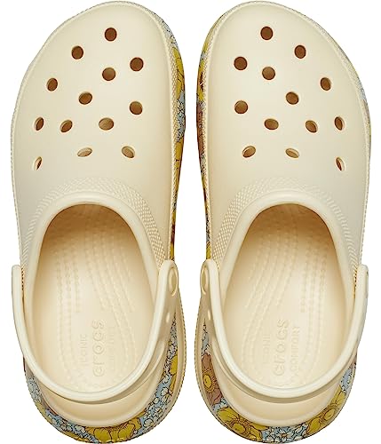 Image of Crocs Unisex Adult Mega Crush Clogs