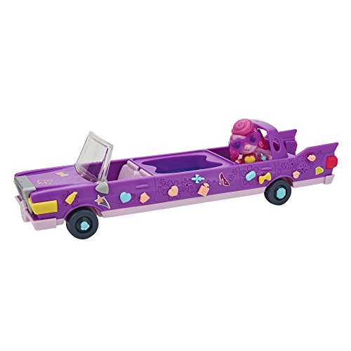Littlest Pet Shop Pet Limo #TOP2