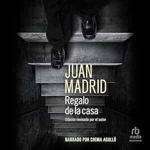 Regalo de la casa [House Gift]