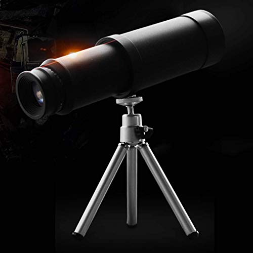 Monocular Telescope 10X50 Full Optical Waterproof Hd miniatura 6
