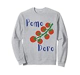 Italian summer tomatoes il pomodoro