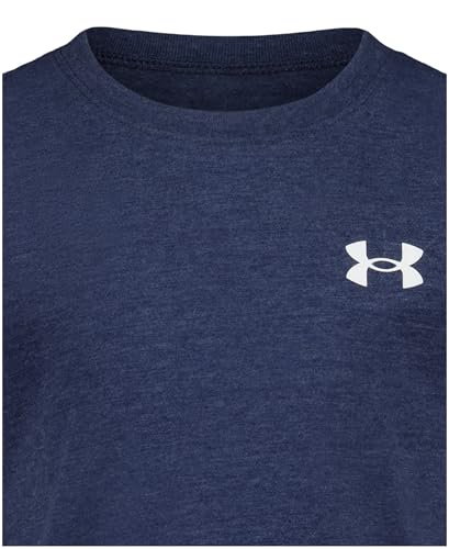 Image of Under Armour Boys' Short Sleeve Elite T-Shirt, Relaxed Fit