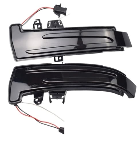 Clignotant Benz W204 W176 C117 pour remplacer un répétiteur droit cassé