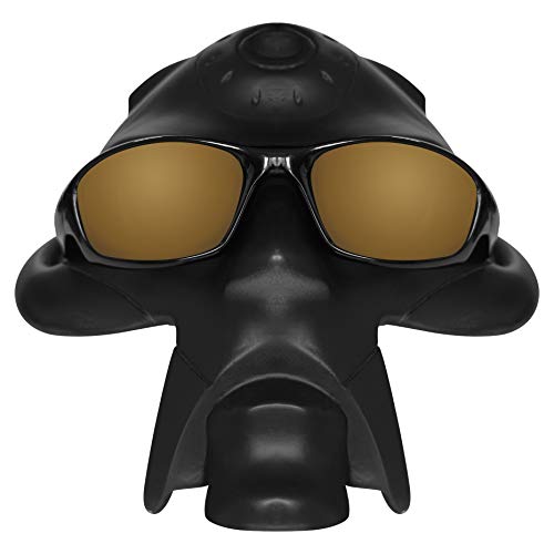 Image of Polarized Lenses Replacement for Oakley Straight Jacket 2007 Sunglasses