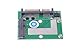 SMAKN® Mini PCIE MSATA SSD 30mm*50mm to 2.5