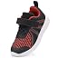 Black/Red 088