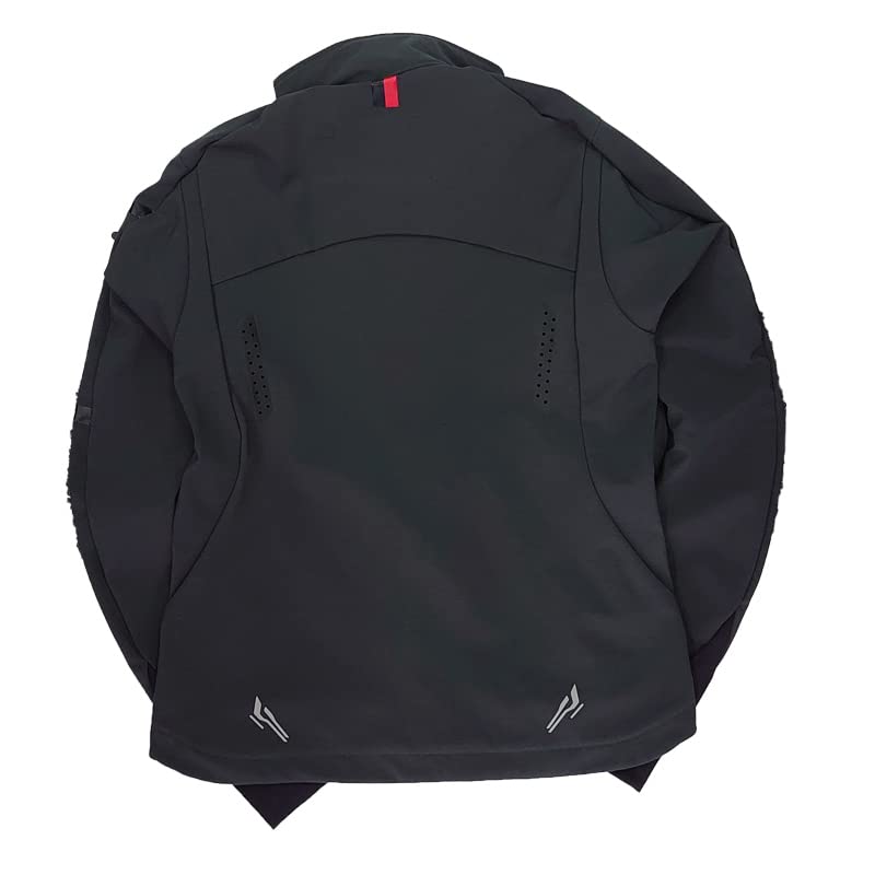 Amazon | 京都機械工具(KTC) 【KUSHITANI × KTC】ミッドジャケット LL