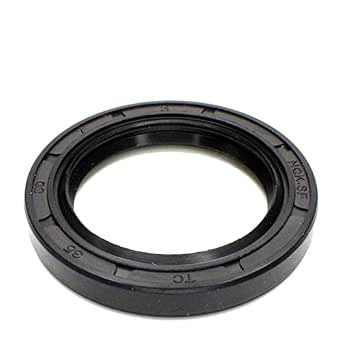 Część zamienna kompatybilna z Yamaha 93101-35099 93101-35099-00 93102-35191 pierścień uszczelniający wału 35 x 50 x 7 mm