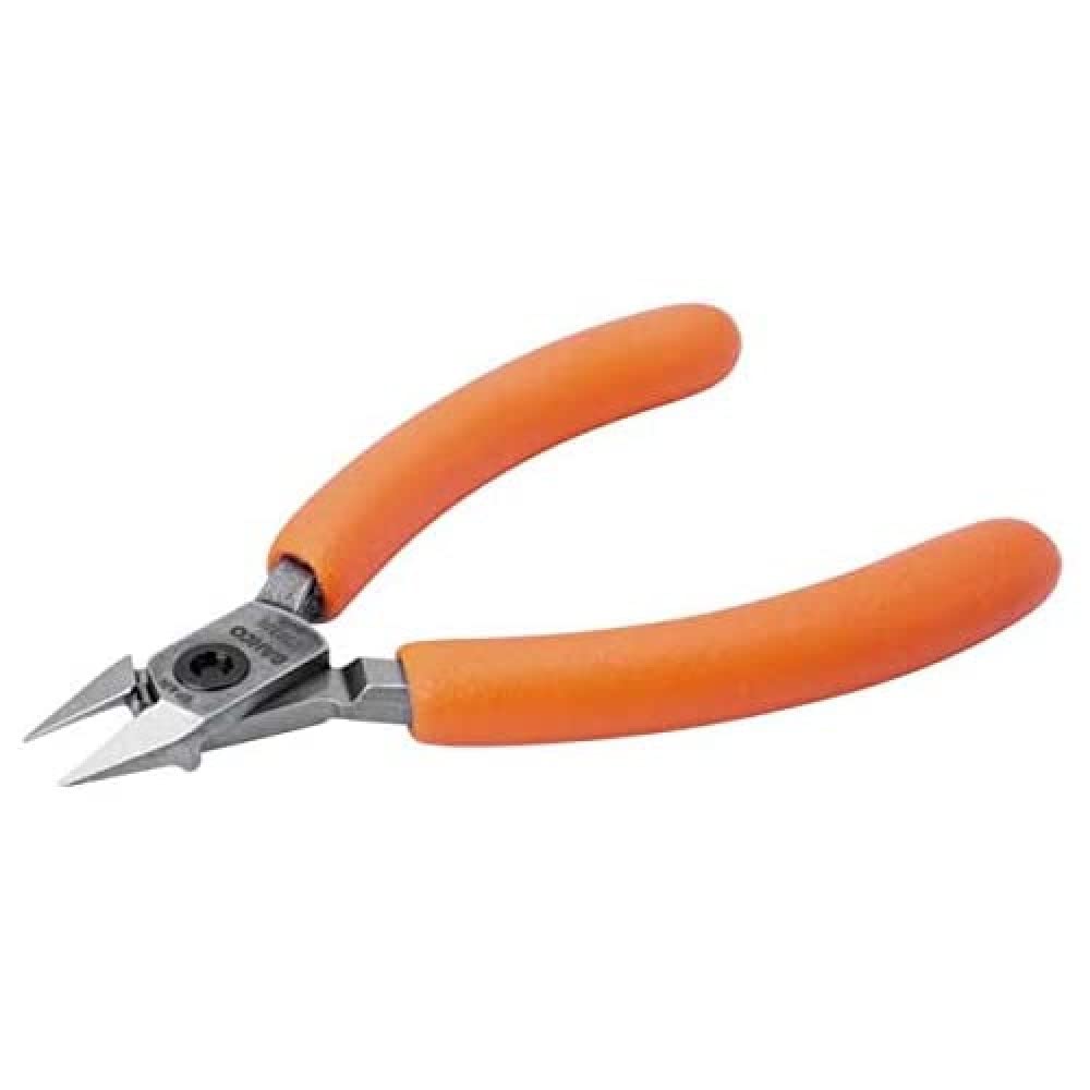 Pince Mini Alicat Corte Diagonal T&R idéale pour montage de circuits et modélisme