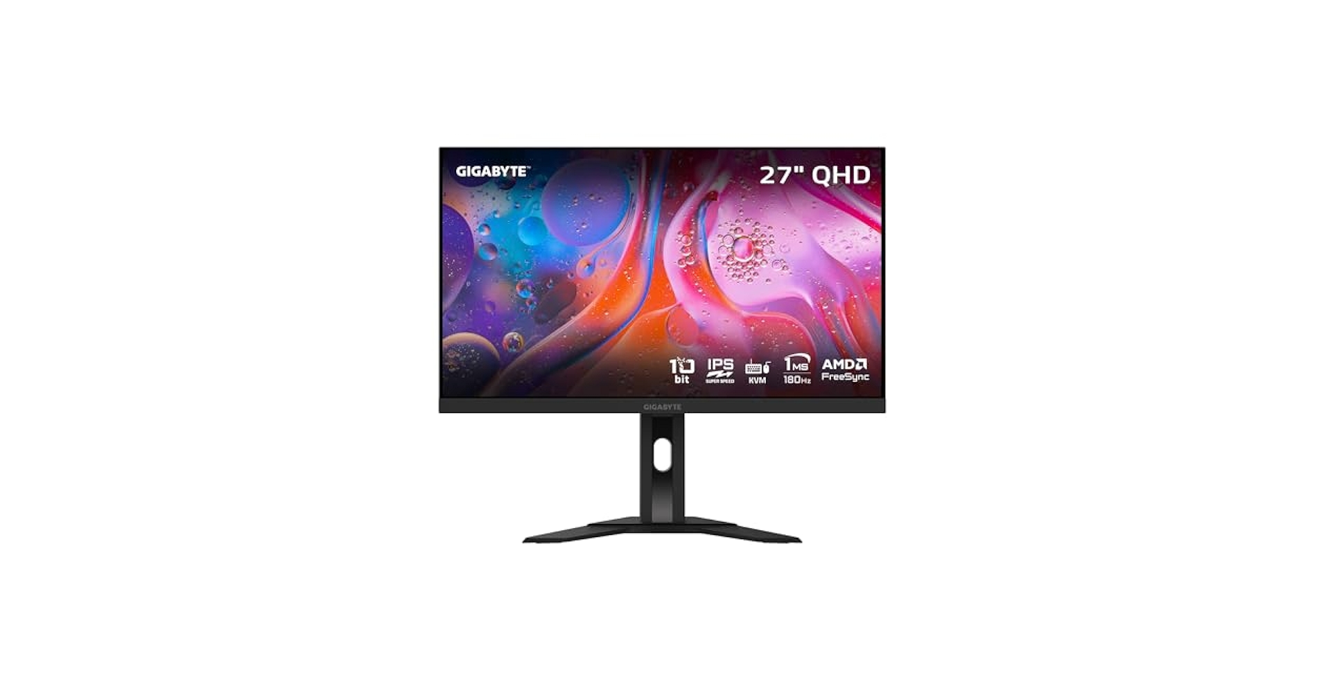 GIGABYTE M27Q 27インチ Amazon.com: GIGABYTE - M27Q Advanced (US) - 27