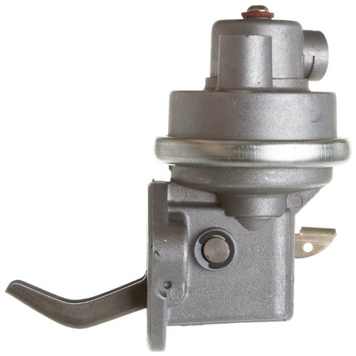 Delphi Mf0032 Mechanical Fuel Pump #TOP4