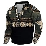 シャツ メンズ 長袖 半袖 オックスフォード ボタンダウン カジュアル 無地 シャツ メンズ カジュアル コットン シャツ メンズ シンプル オシャレ 快適 ビジネス ワイシャツ 春夏服 Grovlol tシャツ メンズ 長袖 パーカー 秋服 綿 無地 軽い 柔らかい シルエット おしゃれ ファッション トレーナー 秋 冬 半袖 vネック トップス ゆったり 人気 インナー カジュアル シンプル オシャレ 春夏秋冬服（2XL/黒）