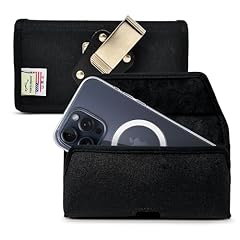 Horizontal - Nylon w/ HD Clip