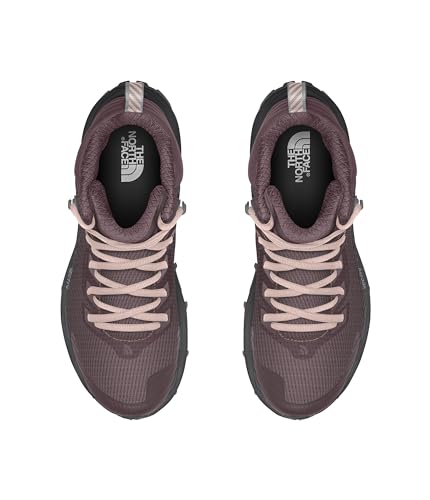 Image of The North Face Vectiv Fastpack Mid Futurelight