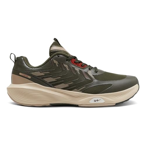 Image of Campus Men's Sniper Running Shoes