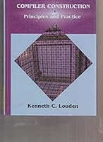 Compiler Construction: Principles and Practice 0534939724 Book Cover
