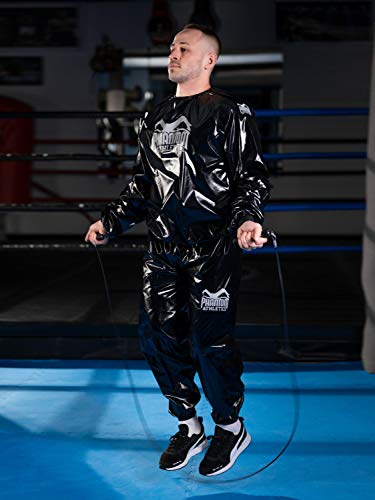 Phantom Sweat Suit - Sauna Suit per la perdita di
